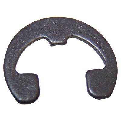 Crown Automotive Jeep Replacement - Crown Automotive 4137729 Shift Fork Snap Ring