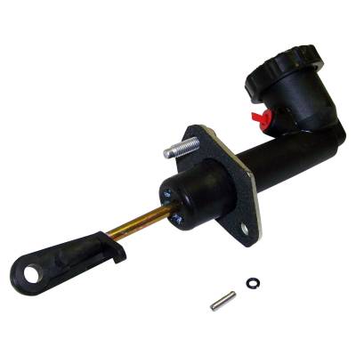 Crown Automotive Jeep Replacement - Crown Automotive 4636864 Clutch Master Cylinder for Jeep 91-96 XJ & 91-92 MJ