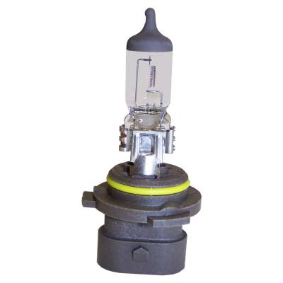 Crown Automotive Jeep Replacement - Crown Automotive 154870AA Headlamp Bulb for Jeep Grand Cherokee WJ