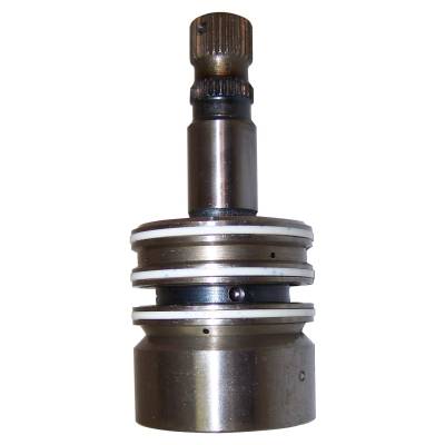 Crown Automotive Jeep Replacement - Crown Automotive 4637937 Valve