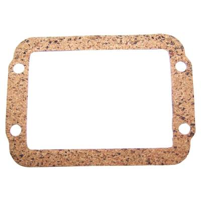Crown Automotive Jeep Replacement - Crown Automotive 4137732 Differential Cover Gasket