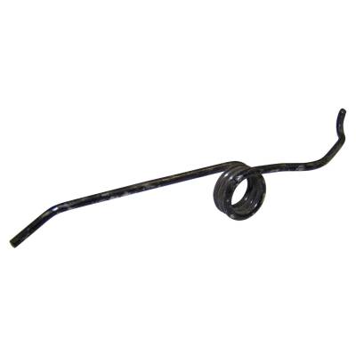 Crown Automotive Jeep Replacement - Crown Automotive 2944580 Parking Brake Adjuster Spring