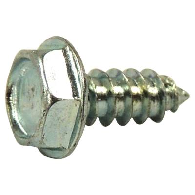 Crown Automotive Jeep Replacement - Crown Automotive 34202358 Screw for 84-94 Jeep Cherokee XJ