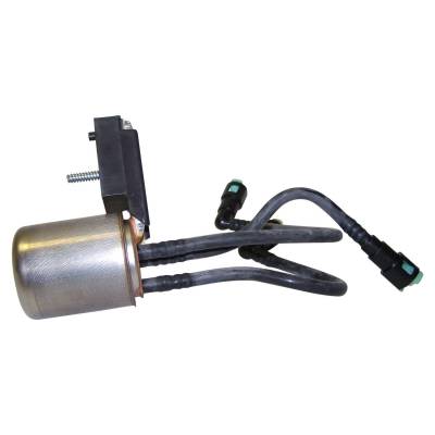 Crown Automotive Jeep Replacement - Crown Automotive 4546679 Fuel Filter 95-96 for Dodge Neon