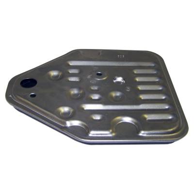 Crown Automotive Jeep Replacement - Crown Automotive 4269649 Transaxle Filter for 97-01 Dodge Neon