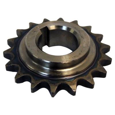 Crown Automotive Jeep Replacement - Crown Automotive 4483485 Balance Shaft Gear