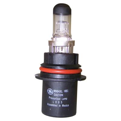 Crown Automotive Jeep Replacement - Crown Automotive 4388238 Headlamp Bulb for Jeep Grand Cherokee ZJ