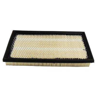 Crown Automotive Jeep Replacement - Crown Automotive 4573031 Air Filter for CONCORDE INTREPID LHS NEW YORKER