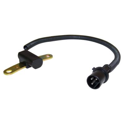 Crown Automotive Jeep Replacement - Crown Automotive 4638128 Crankshaft Position Sensor