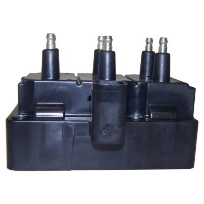 Crown Automotive Jeep Replacement - Crown Automotive 4443971 Ignition Coil