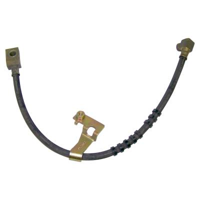 Crown Automotive Jeep Replacement - Crown Automotive 4313630 Brake Hose