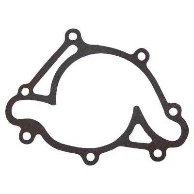 Crown Automotive Jeep Replacement - Crown Automotive 4483757AB Water Pump Gasket for 93-98 Jeep Grand Cherokee ZJ