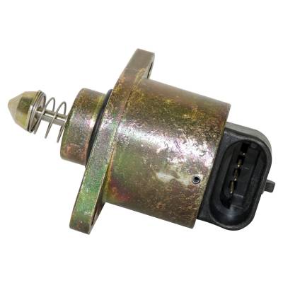 Crown Automotive Jeep Replacement - Crown Automotive 4300494 Idle Air Control Valve