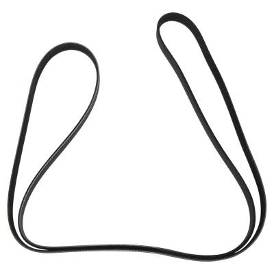 Crown Automotive Jeep Replacement - Crown Automotive 4627534AA Serpentine Belt