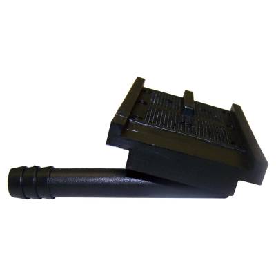 Crown Automotive Jeep Replacement - Crown Automotive 4338943 Transfer Case Oil Filter for Jeep