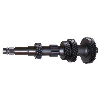 Crown Automotive Jeep Replacement - Crown Automotive 4636371 Manual Trans Cluster Gear