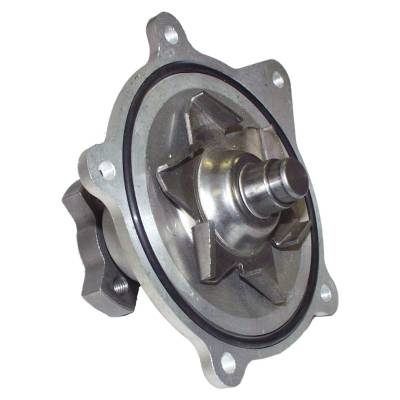Crown Automotive Jeep Replacement - Crown Automotive 4448878 Water Pump