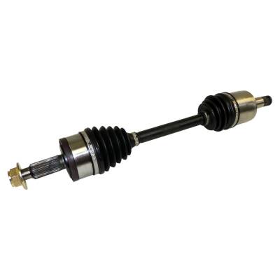 Crown Automotive Jeep Replacement - Crown 4578600AA Axle Shaft for 05-18 Chrysler 300 & Dodge Charger Magnum