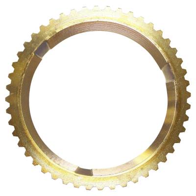 Crown Automotive Jeep Replacement - Crown Automotive 4329526 Shift Mode Synchronizer Blocking Ring