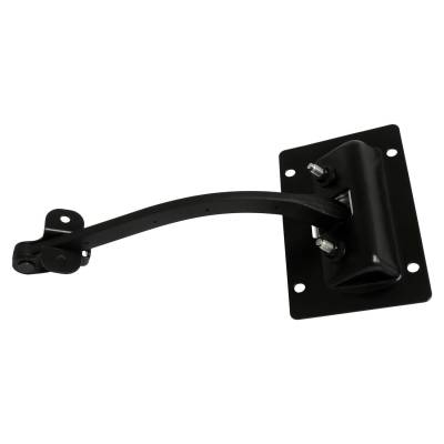 Crown Automotive Jeep Replacement - Crown Automotive 4589890AC Tailgate Check for 11-18 Jeep Wrangler JK