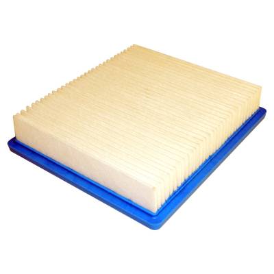 Crown Automotive Jeep Replacement - Crown Automotive 4593880AA Air Filter