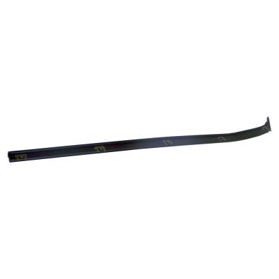 Crown Automotive Jeep Replacement - Crown Automotive 4161679 Door Glass Weather Strip for 81-93 AD Dodge Ram