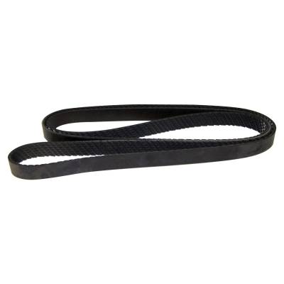 Crown Automotive Jeep Replacement - Crown 4060882 Gatorback Serpentine Belt