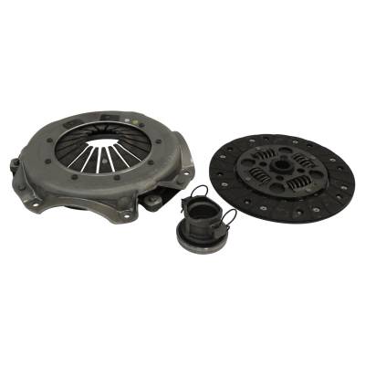 Crown Automotive Jeep Replacement - Crown Automotive 4626213K Clutch Kit for 91-96 Cherokee XJ/Comanche/Wrangler YJ