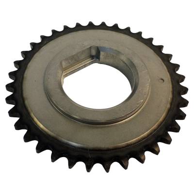 Crown Automotive Jeep Replacement - Crown Automotive 4621541 Crankshaft Gear