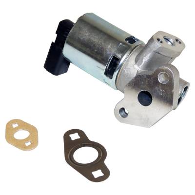 Crown Automotive Jeep Replacement - Crown Automotive 4593892AA EGR Valve for 05-10 Challenger Charger Magnum