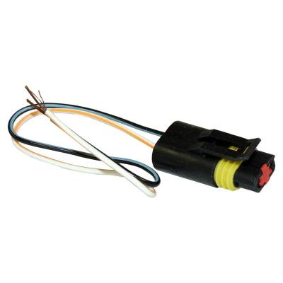 Crown Automotive Jeep Replacement - Crown Automotive 4460347R Speed Sensor Connector