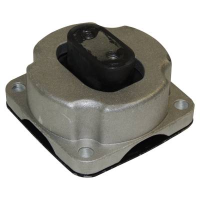 Crown Automotive Jeep Replacement - Crown Automotive 4578061AG Transmission Mount for 300 Challenger Charger Magnum