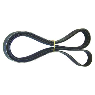 Crown Automotive Jeep Replacement - Crown Automotive 4593684AA Serpentine Belt