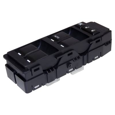 Crown Automotive Jeep Replacement - Crown Automotive 4602780AD Window Switch