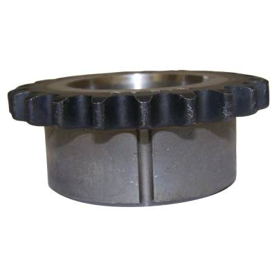 Crown Automotive Jeep Replacement - Crown Automotive 4663632 Crankshaft Sprocket for 98-06 Dodge/Chrysler 2.7L