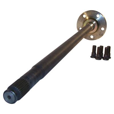 Crown Automotive Jeep Replacement - Crown Automotive 4713193 Axle Shaft