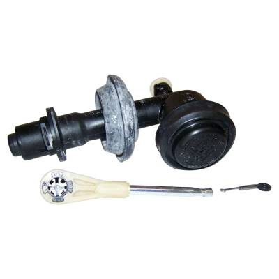Crown Automotive Jeep Replacement - Crown Automotive 4660700 Clutch Master Cylinder