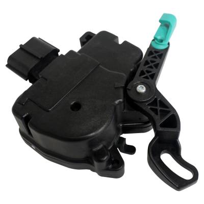 Crown Automotive Jeep Replacement - Crown Automotive 4717960AC Door Lock Actuator for Grand Caravan Town & Country