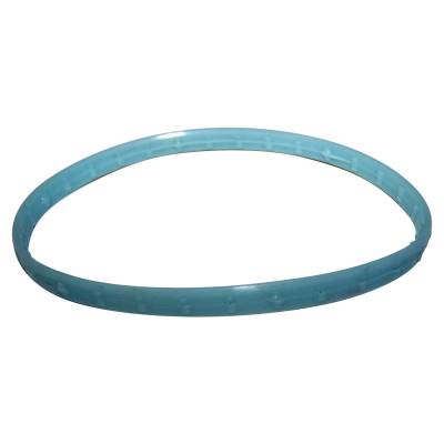 Crown Automotive Jeep Replacement - Crown Automotive 4666113AA Throttle Body Gasket