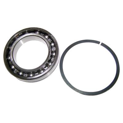 Crown Automotive Jeep Replacement - Crown Automotive 4746155 Transfer Case Input Shaft Bearing