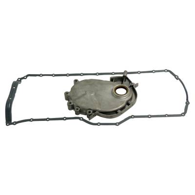 Crown Automotive Jeep Replacement - Crown Automotive 4720223 Timing Cover Kit for Jeep Cherokee XJ/Wrangler YJ