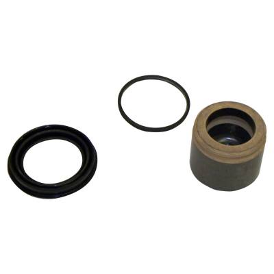 Crown Automotive Jeep Replacement - Crown Automotive 4728121 Caliper Piston Package