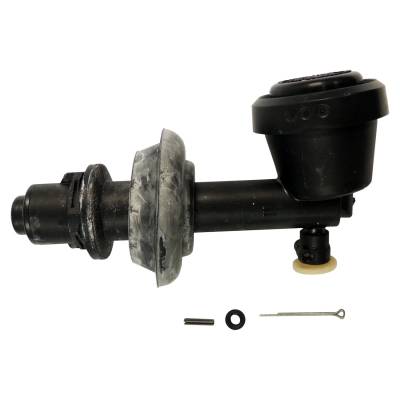 Crown Automotive Jeep Replacement - Crown Automotive 4660007AA Clutch Master Cylinder