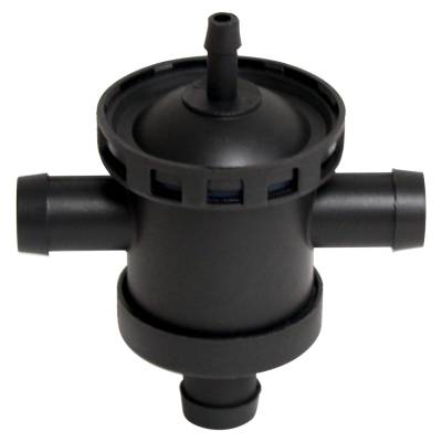 Crown Automotive Jeep Replacement - Crown Automotive 4669865 Emissions Vent Valve