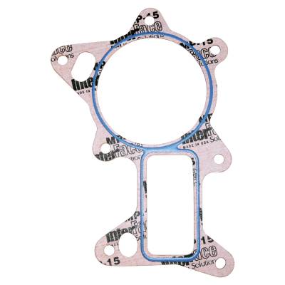 Crown Automotive Jeep Replacement - Crown Automotive 4666068AC Water Pump Gasket for 07-11 Jeep Wrangler JK 3.8L