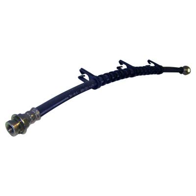 Crown Automotive Jeep Replacement - Crown Automotive 4683290 Brake Hose