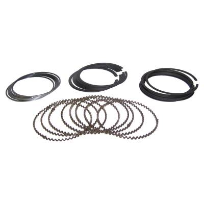 Crown Automotive Jeep Replacement - Crown Automotive 4740259 Piston Ring Set for Jeep Grand Cherokee ZJ