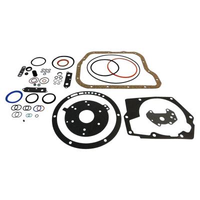 Crown Automotive Jeep Replacement - Crown Automotive 4746109AC Transmission Overhaul Kit
