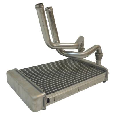 Crown Automotive Jeep Replacement - Crown 4720008 Heater Core for 93-98 Jeep Grand Cherokee ZJ