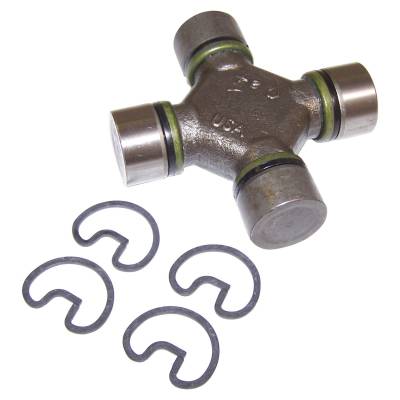 Crown Automotive Jeep Replacement - Crown Automotive 4746936 Universal Joint Kit
